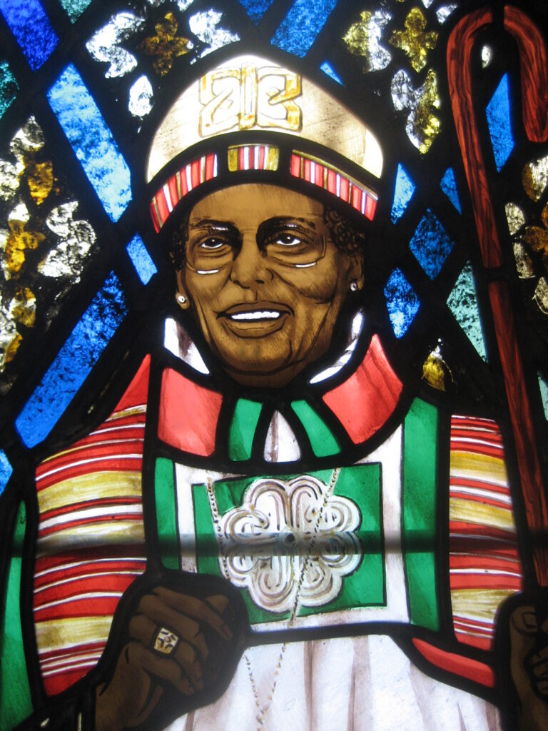 St. Alban the Martyr St. Alban's NY